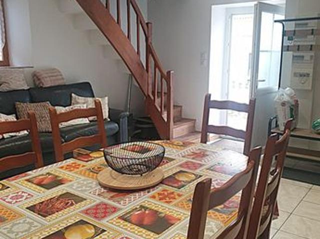 Maison vente à Confolens, Aigre