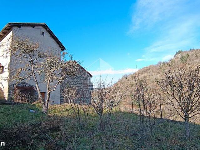 Maison vente à Brioude, Monistrol-d'allier