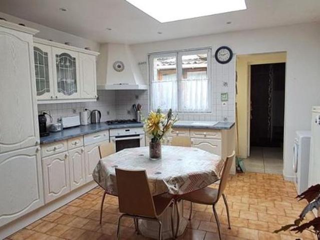 Maison vente à Lille, Tourcoing