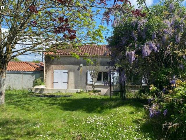 Maison vente à Les Sables-d'Olonne, Le Fenouiller