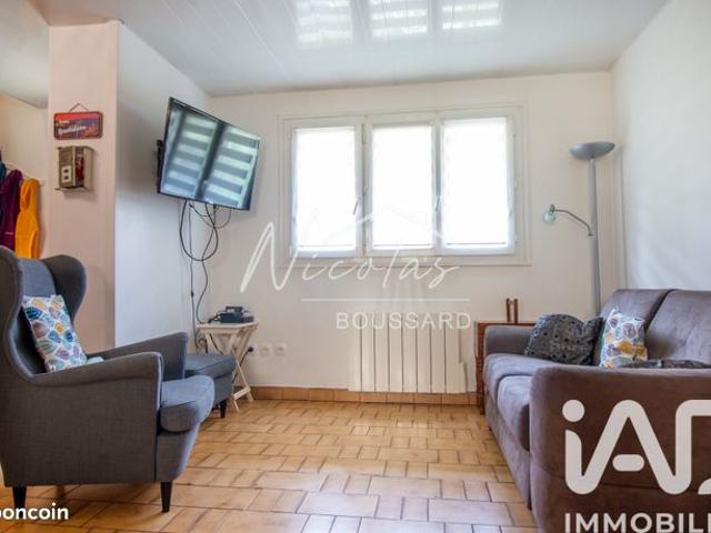 Maison vente à Meaux, Claye-souilly