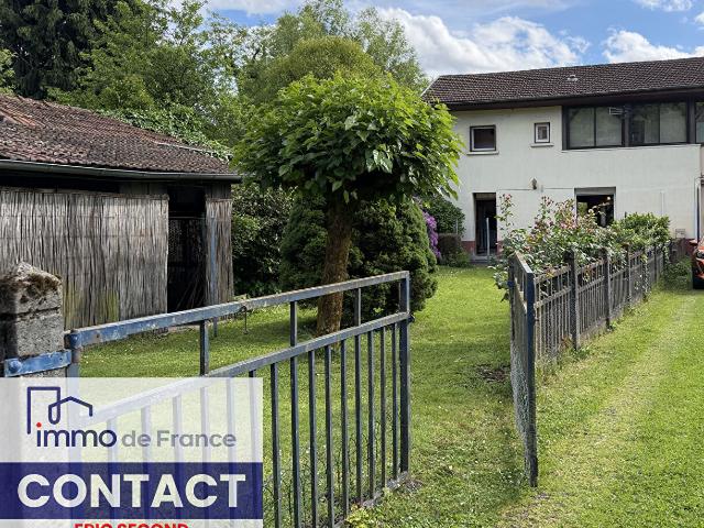Maison vente à Villefranche-de-Rouergue, Decazeville