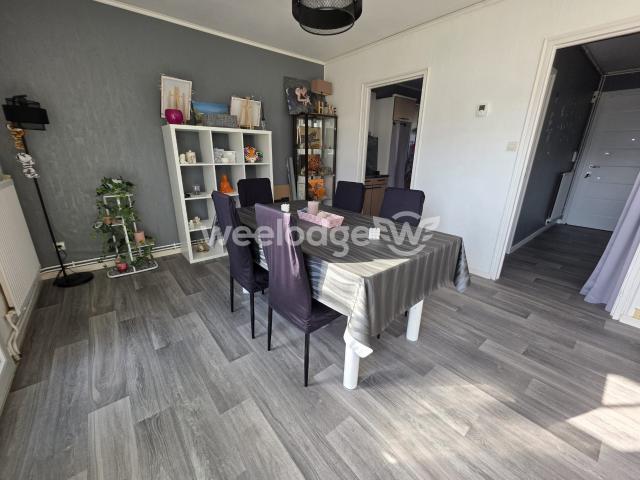 Maison vente à Macou, Condé-sur-l'Escaut