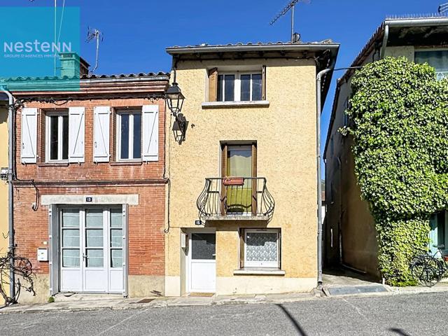 Maison vente à Toulouse, Calmont