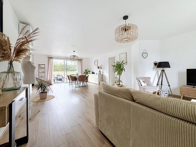 Maison location à Bourgneuf-en-Mauges, Mauges-sur-Loire