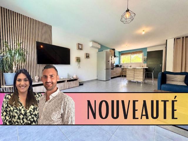 Maison vente à Montpellier, Lunel-viel