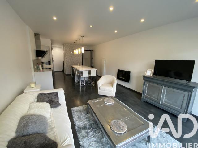Maison vente à Reims