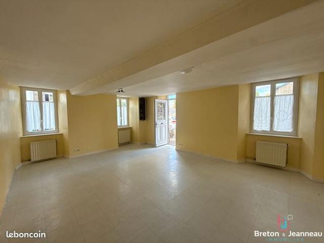 Maison vente à Mayenne, Lassay-les-châteaux