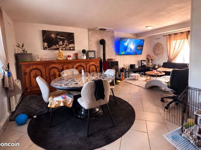 Maison vente à Péronne, Ham