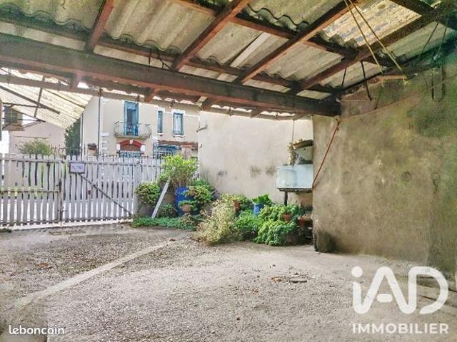 Maison vente à Valence, Tain-l'hermitage