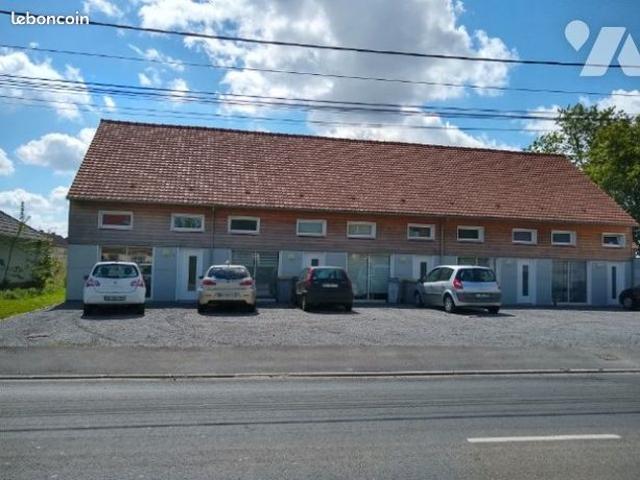 Maison vente à Saint-Omer, Racquinghem