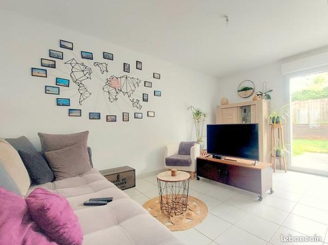 Maison vente à Nantes, Le Loroux-bottereau