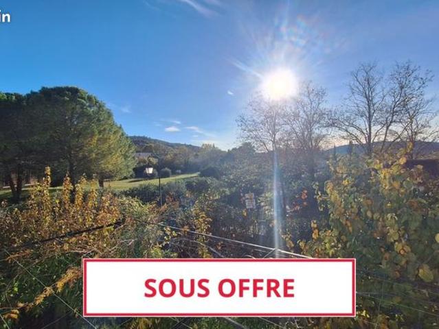 Maison vente à Nîmes, Moulézan