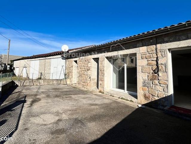 Maison vente à Privas, Vernoux-en-vivarais
