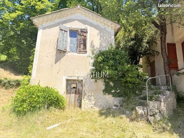 Maison vente à Forcalquier, Sisteron