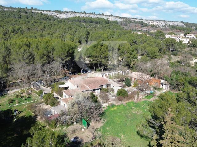 Maison vente à Apt, Gordes