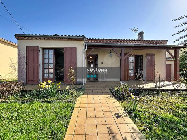 Maison vente à Villeneuve-sur-Lot, Villeneuve-sur-lot