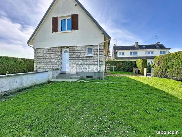 Maison vente à Rouen, Bihorel