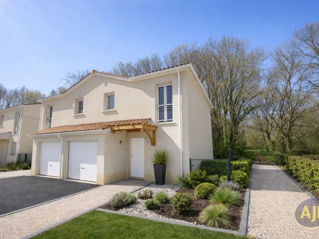 Maison vente à Lesparre-Médoc, Castelnau-de-médoc