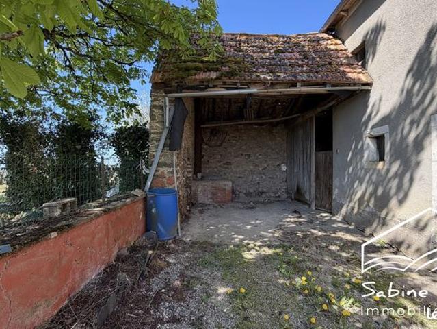 Maison vente à Villefranche-de-Rouergue, Tayrac