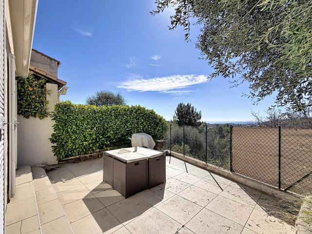 Maison vente à Grasse, Vence