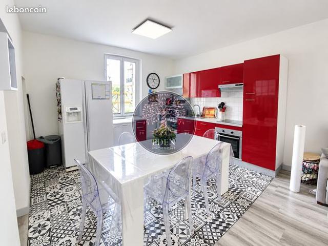 Maison vente à Dreux, Eure-et-Loir