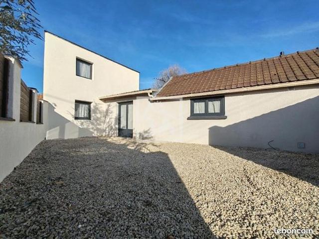 Maison vente à Béthune, Billy-berclau