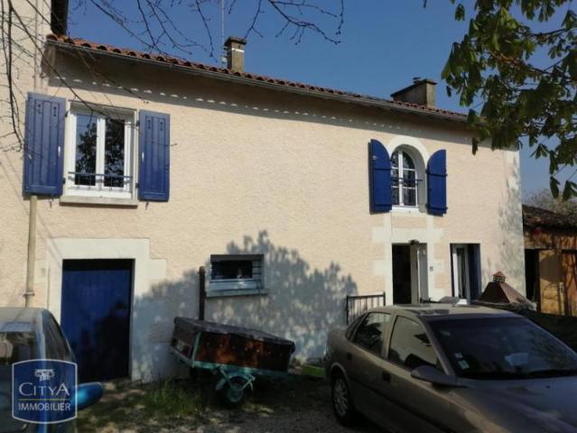 Maison location à Poitiers, Saint-benoît