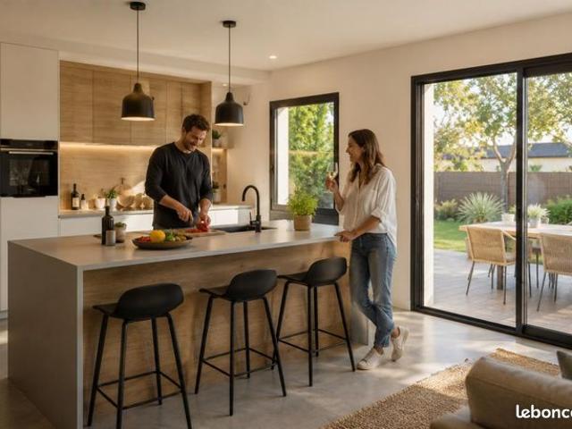 Maison vente à Arcachon, Gujan-mestras