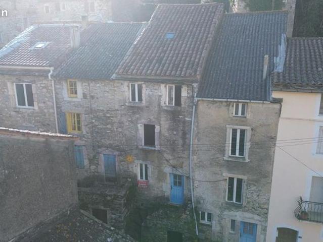 Maison vente à Béziers, Riols