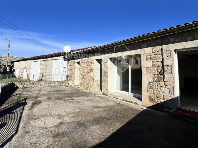 Maison vente à Privas, Vernoux-en-vivarais