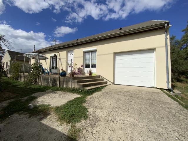 Maison vente à Mennetou-sur-Cher, Loir-et-Cher