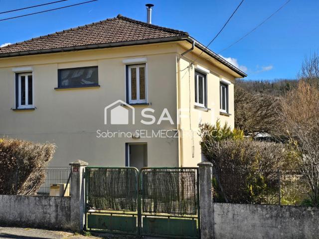 Maison vente à Belley, Virieu-le-grand