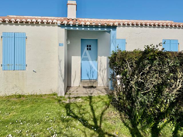 Maison vente à Les Sables-d'Olonne, Noirmoutier-en-l'ile