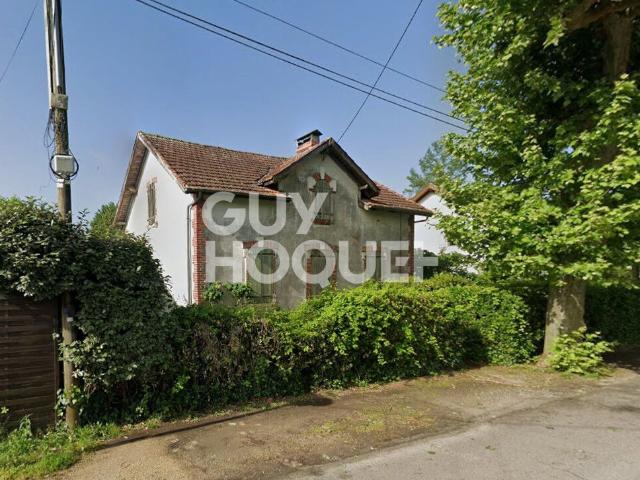 Maison vente à Dax, Soustons