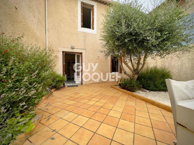 Maison vente à Carcassonne, Villegailhenc