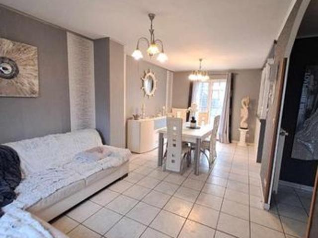 Maison vente à Laon, Amigny-rouy