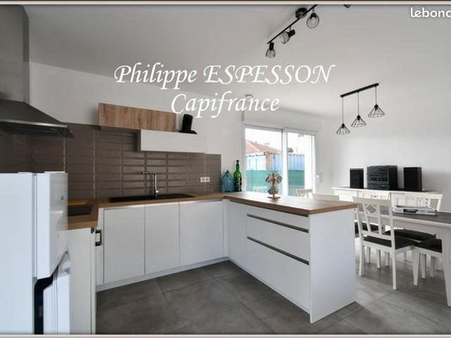 Maison vente à Marmande