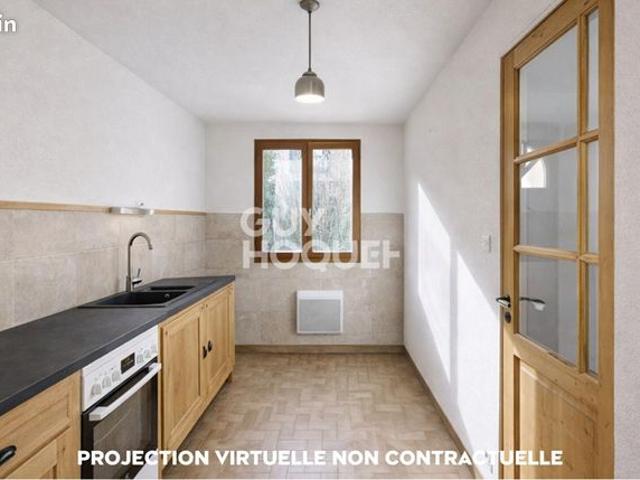Maison vente à Annecy, Sévrier