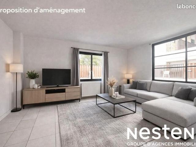 Maison vente à Nogent-sur-Marne, Champigny-sur-marne