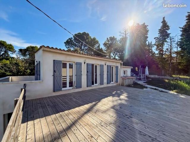 Maison vente à Carpentras, Puyméras