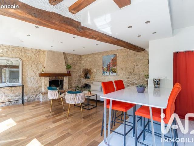 Maison vente à Villennes-sur-Seine, Yvelines