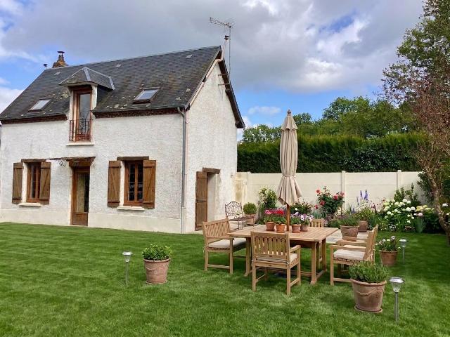 Maison vente à Les Andelys, Etrépagny
