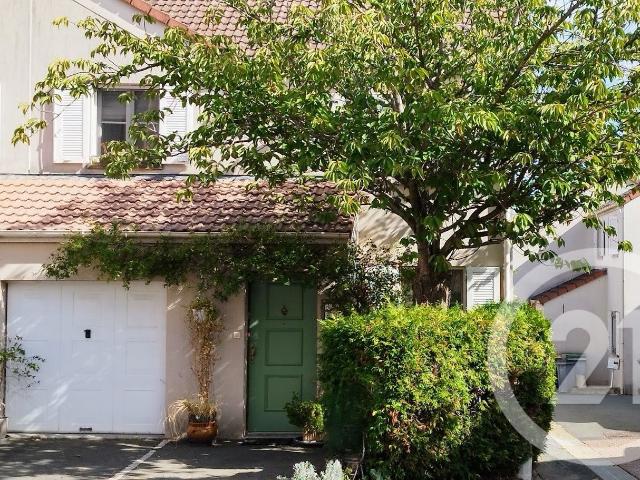 Maison vente à Domont, Val-d'Oise