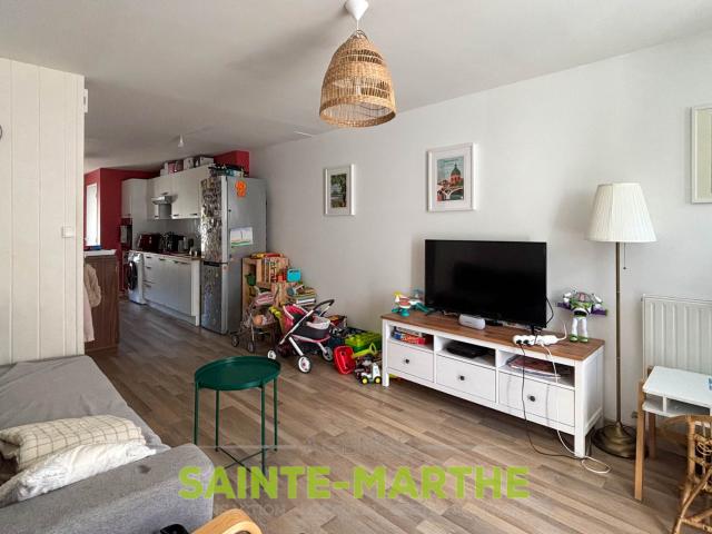 Maison vente à Niort