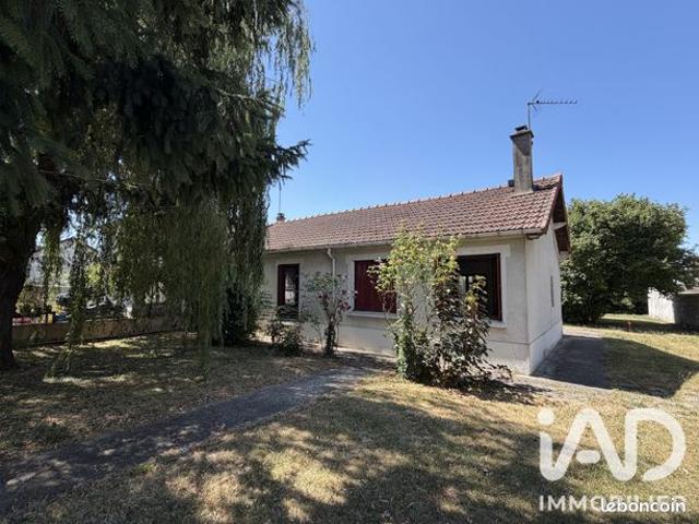 Maison vente à L'Haÿ-les-Roses, Villeneuve-saint-georges