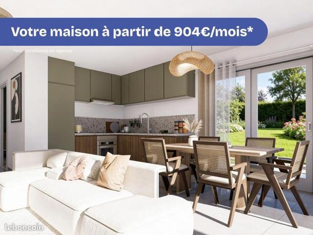 Maison vente à Tulle, Nouvelle-Aquitaine