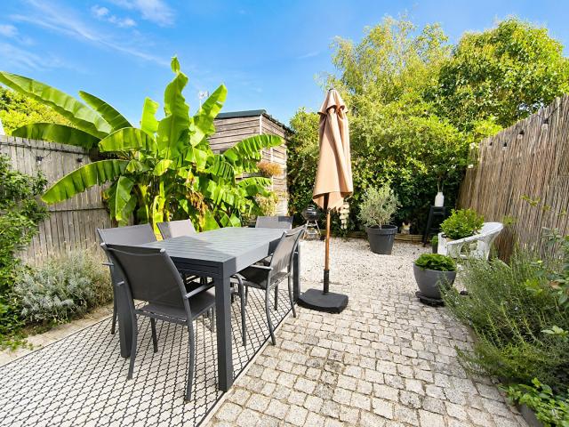 Maison vente à La Rochelle, Puilboreau