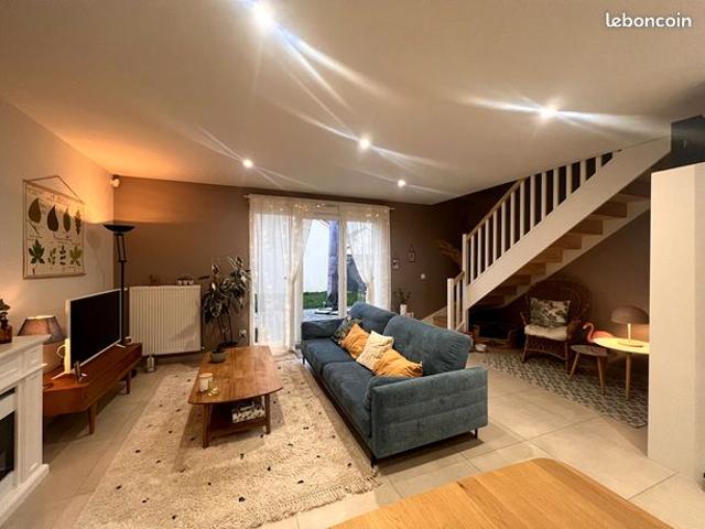 Maison vente à Thionville, Bertrange