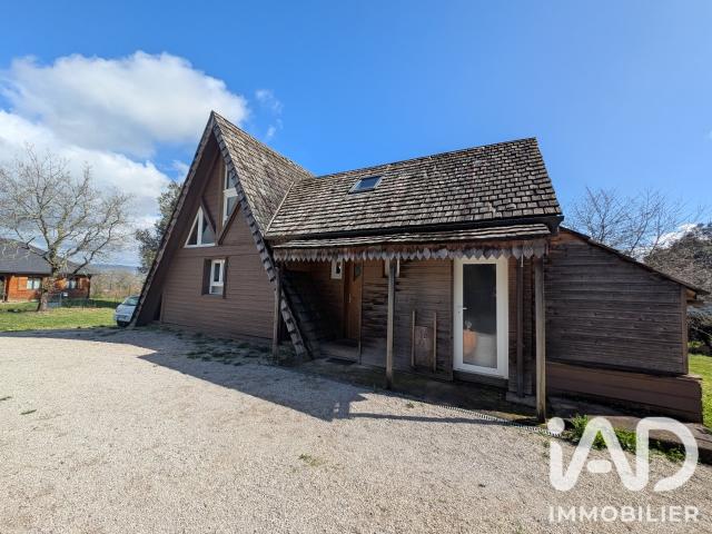 Maison vente à Long, Branceilles